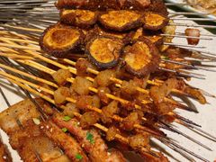 -楚太子  中餐&烧烤(武大店)