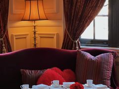 -Salon de Ville浦江汇(上海外滩华尔道夫酒店店)