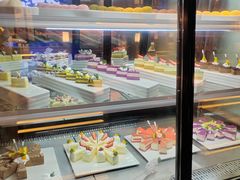 -焰江山海鲜牛排烤肉自助(锦华万达二星店)