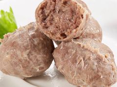 -汕头八合里海记牛肉店(清河店)