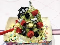 -DQ·蛋糕·冰淇淋(合生汇店)