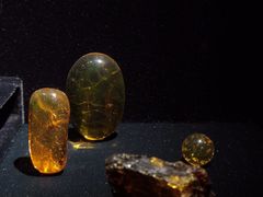-深圳珠宝博物馆