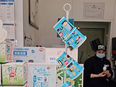 -DQ·蛋糕·冰淇淋(鸿坤店)