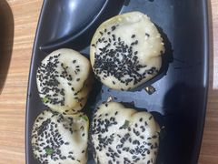 -小杨生煎(南汇欧尚店)