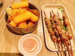 -下酒(华熙店)