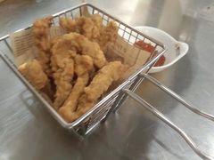 -粟氏天府·东北烧烤(江南兴隆街店)