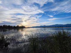 -野鸭湖国家湿地公园