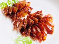 腊肠-食神鱼头佛跳墙(百子湾旗舰店)