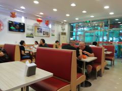 大堂-香妃烤鸡(西单店)