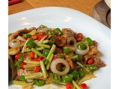 -新荣记(西溪湿地店)