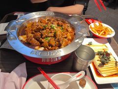 -胖哥俩肉蟹煲(济南世茂国际广场店)