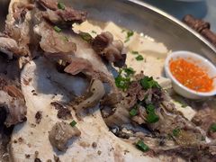 -闽公馆·客家私房菜·商务宴请·包厢(杏林橡树湾店)