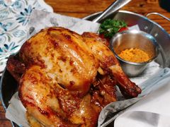 烤鸡-I HOLIC艾豪丽披萨(KKone店)