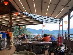 自助取餐区-巴倒烫陆派火锅山庄(南山总店)