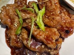 -乡间好味私家菜(总店)