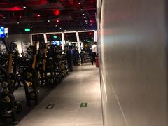 -威尔仕健身(北京合生汇店)