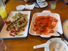 -宴武夷·匠心闽味(印象大红袍店)