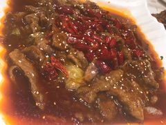 -金蝉食府(维吉奥广场店)