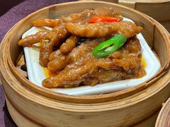 -粤匠·澳门点心粤菜海鲜(澳门半岛店)