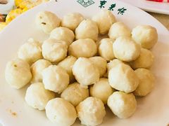 -东来顺饭庄(天坛店)