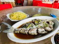 -晓琦农家菜馆·地道农家菜