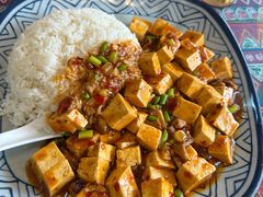 -西域美食(西直门南小街店)
