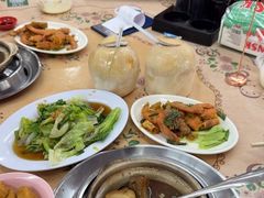 -新峰肉骨茶