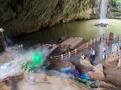 -英西峰林·洞天仙境
