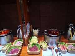 -独食火锅·半米屋台(直营总店)