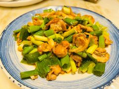 -日丰园海肠水饺·老字号大连海鲜(和平广场店)