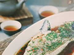 -荔粥记潮汕砂锅粥(太湖路店)