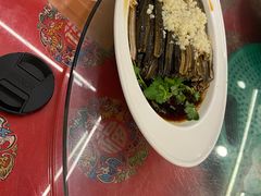 -玉华台饭庄(裕中西里小区店)