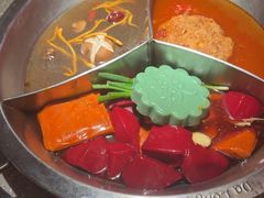 -大龙燚火锅(太古里店)
