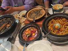 -老砂锅(城北店)