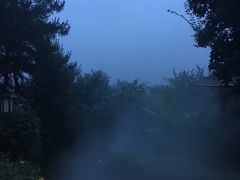 -天目湖涵田半山温泉