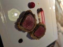 惠灵顿牛排-ZHAO赵·牛扒坊(万象城店)