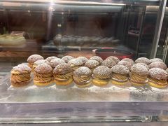 -嘉定凯悦·咖啡厅