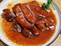 -金翠河烧鹅粤式茶餐厅(龙湖三千集天街店)