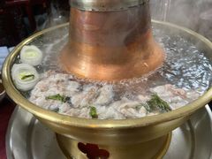 -鑫龙火锅城(经二纬四店)