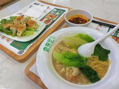 -袁记云饺(南门口店)
