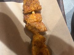 -耶里夏丽·丝路新疆菜·清真食品(徐家汇臻选店)