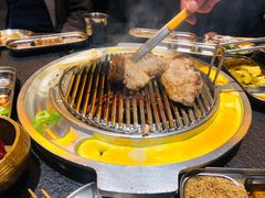-伊茉家的烤肉店(勒泰中心店)
