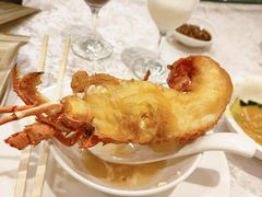 -荣誉大酒店·荣誉海鲜酒楼(晋江电力店)