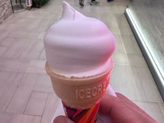 -DQ·蛋糕·冰淇淋(手工定制蛋糕长泰广场店)