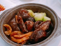 -富临皇宫(窝打老道店)