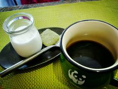 -裸心谷·裸心味餐厅