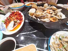 -前王院•巧克力海鲜市集餐厅(万平口店)