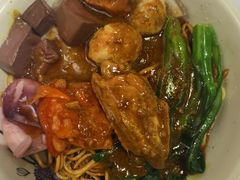 -百乐门粉面店(二龙喉分店)