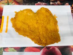 -麦当劳(莆田荔城大道万达店)