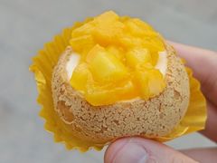 -民信老铺(华盖路店)